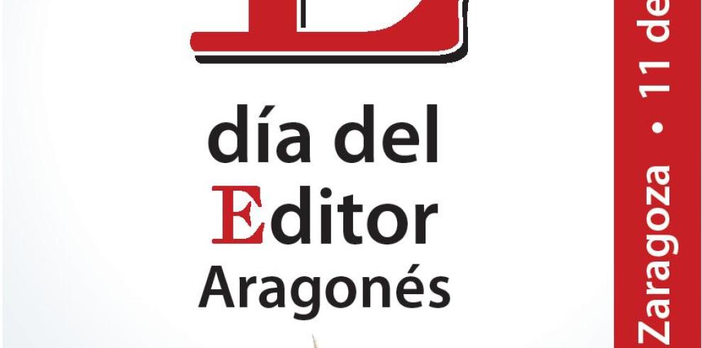 Editores y autores aragoneses sacan sus libros a la calle 