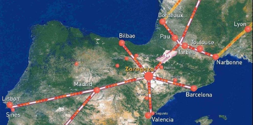 La Fundación Transpirenaica adjudica tres estudios sobre la Travesía Central de los Pirineos