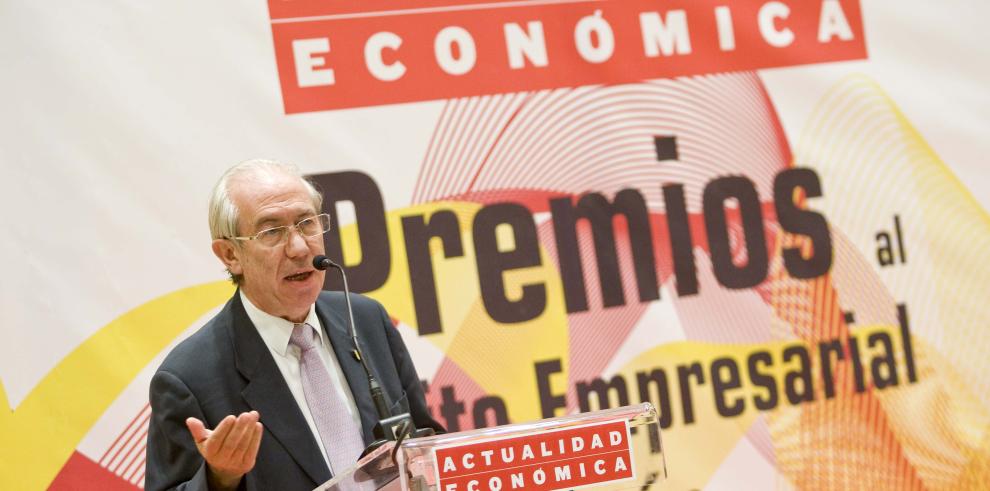 Francisco Bono. “El papel de la empresa en el desarrollo económico y social es fundamental”