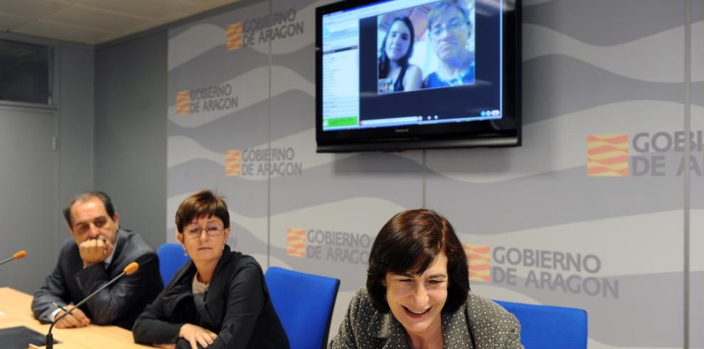 Cooperación directa desde Aragón