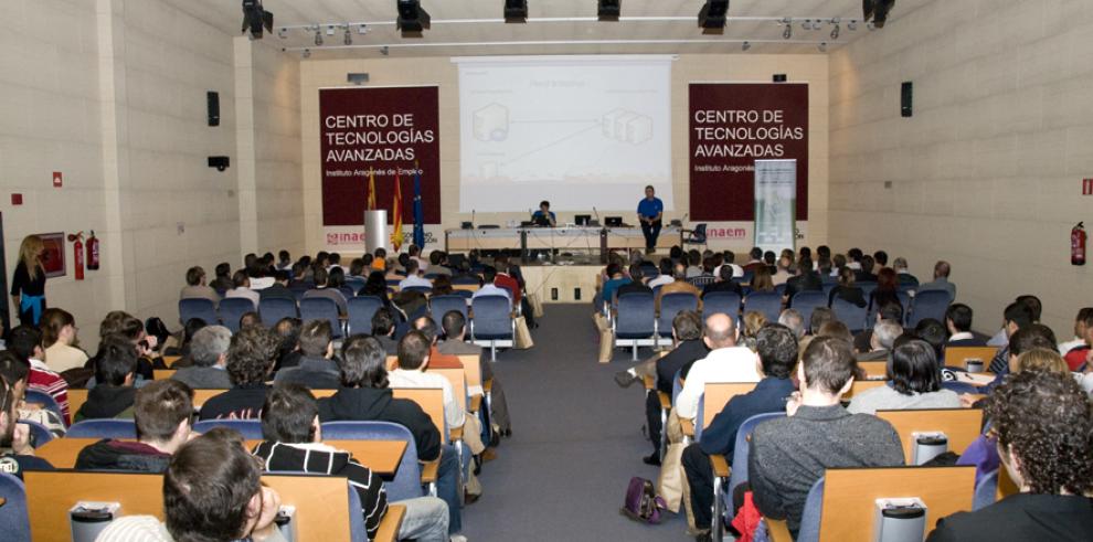 Arranca la programación de cursos del Centro de Tecnologías Avanzadas