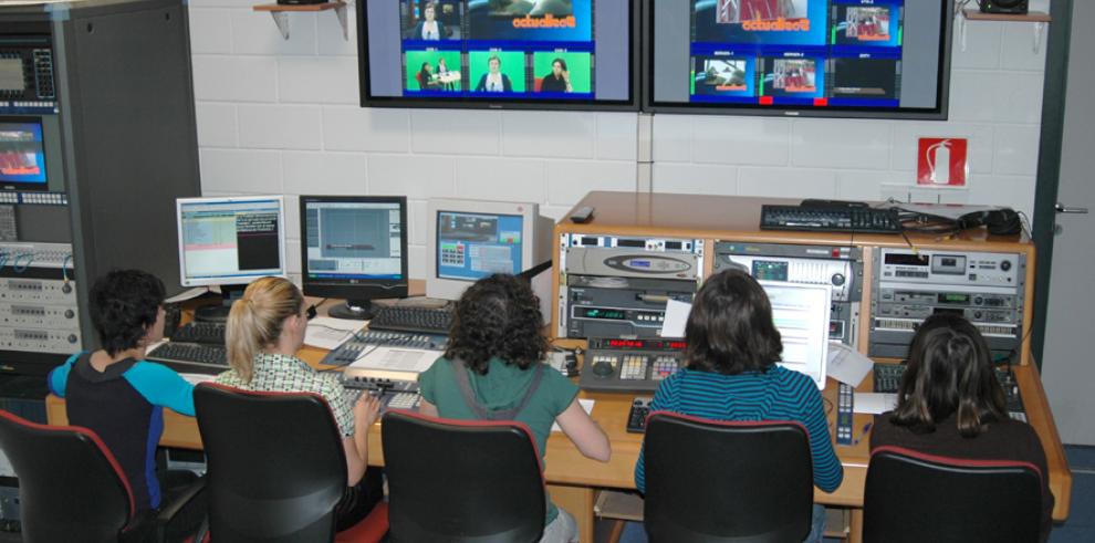 Arranca la programación de cursos del Centro de Tecnologías Avanzadas