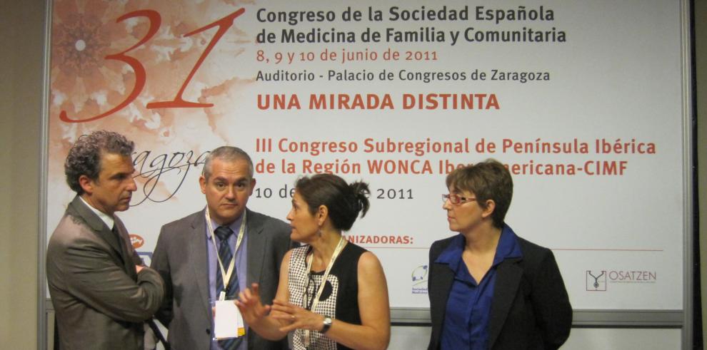 Congreso nacional de Medicina