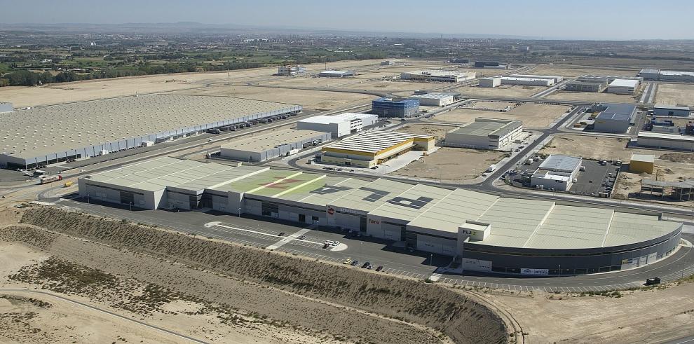 El lunes entra en vigor el transbordo gratuito en la línea de autobús del Aeropuerto y PLAZA