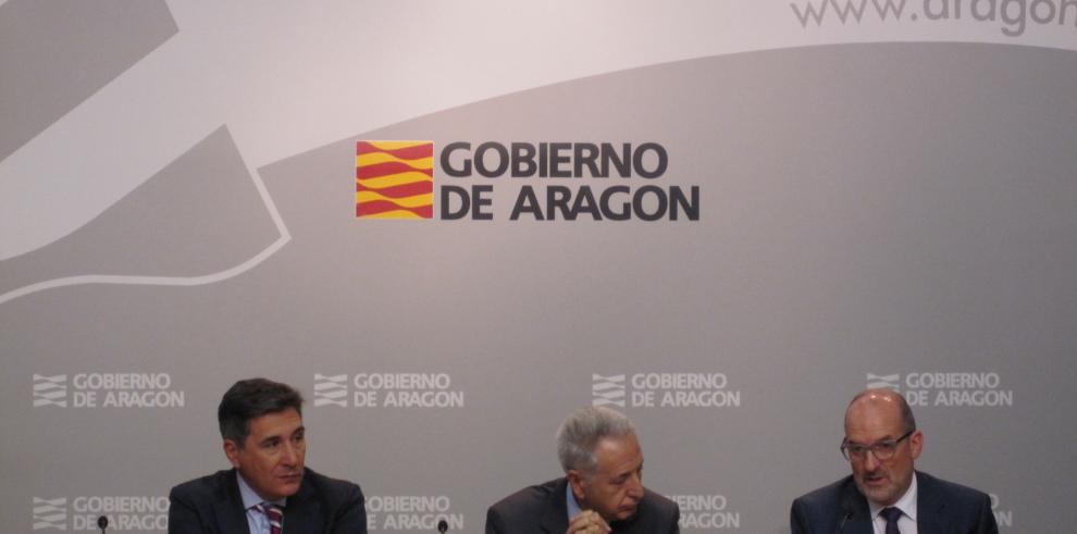 Comienza la andadura de la primera “BioRegión” aragonesa 