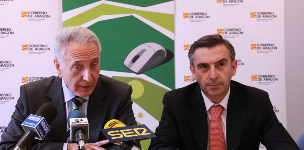 Apuesta decisiva por impulsar la dimensión científico-técnica de Tarazona.