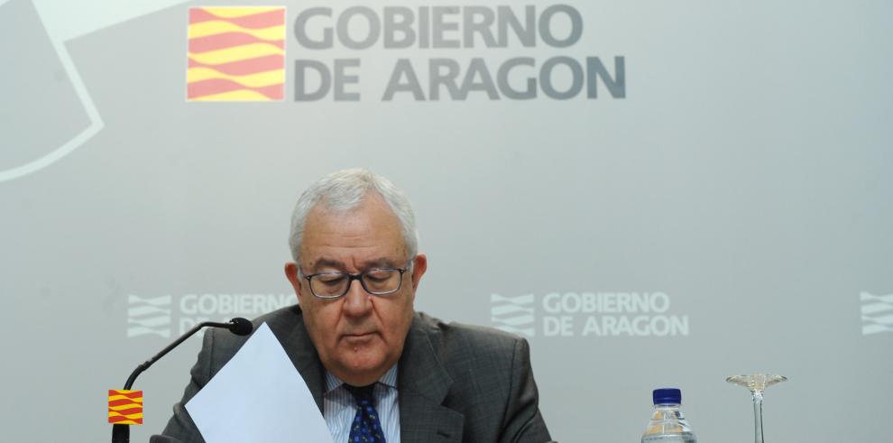 El Consejo de Gobierno aprueba el calendario laboral para el año 2012