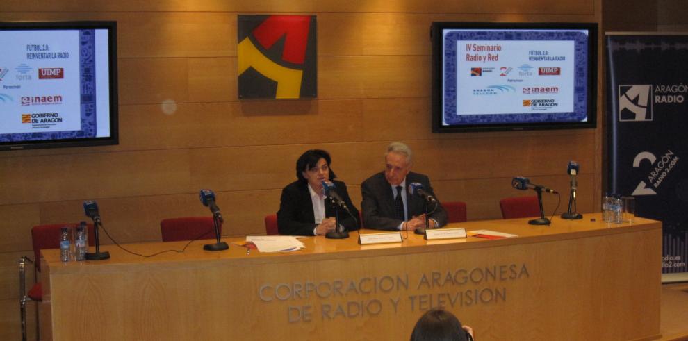 Seminario Radio y Red