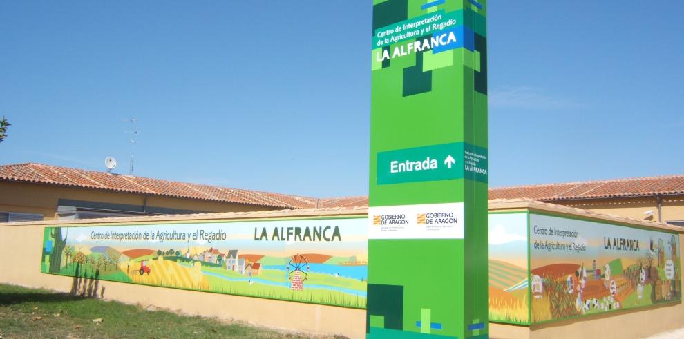 Un centenar de niños participa en el campus de verano del CIAR