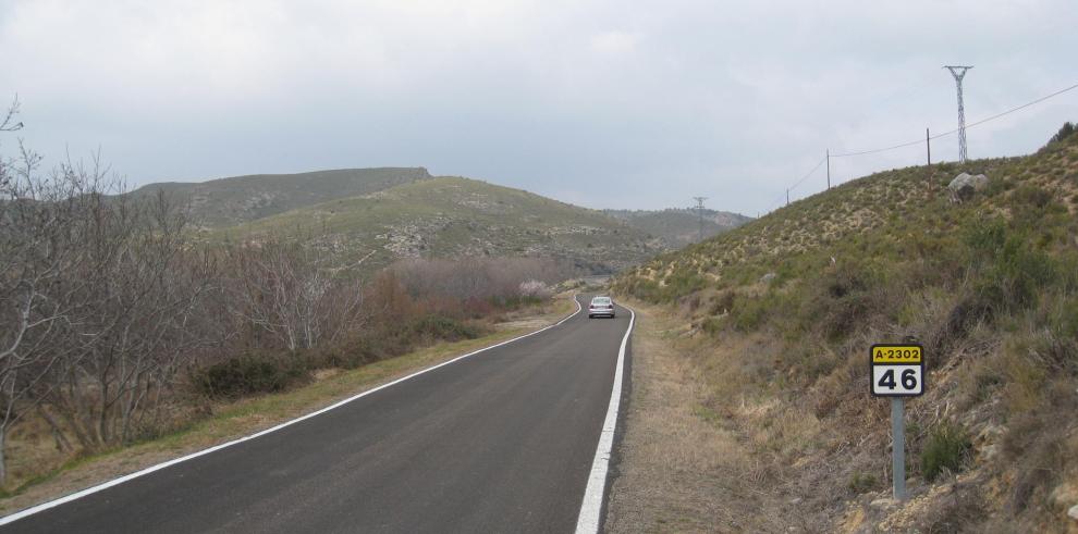 La seguridad vial, objetivo prioritario del Proyecto Red