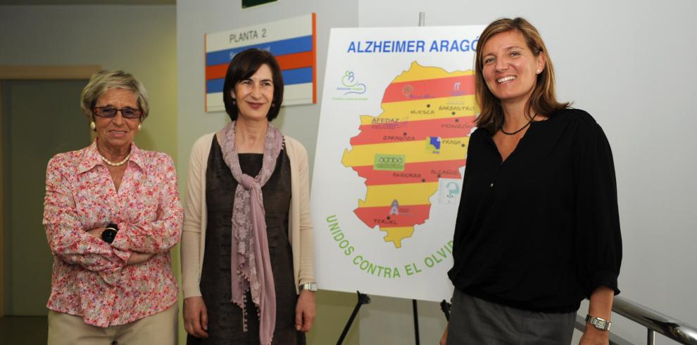 IV Jornadas de Alzheimer