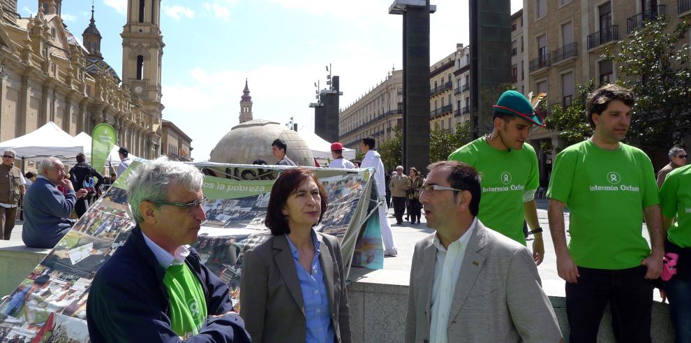 Cooperación al Desarrollo