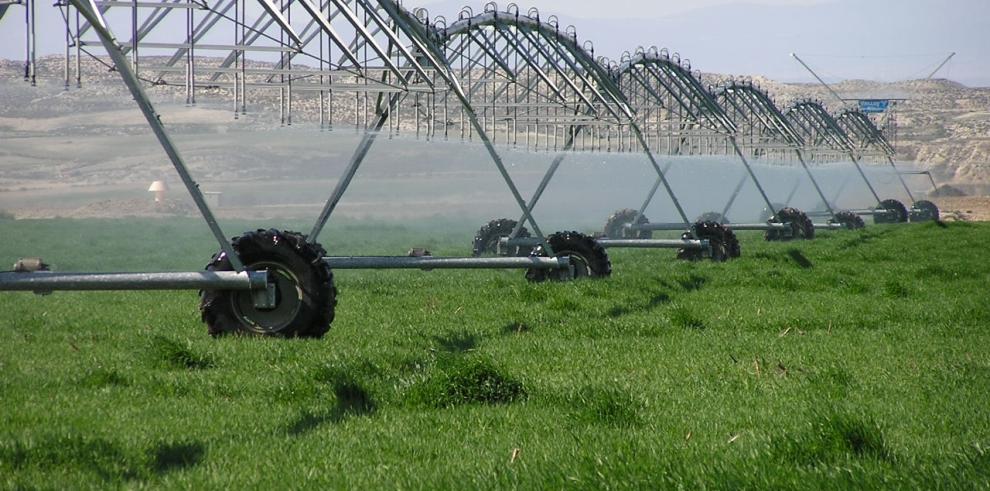 El Departamento de Agricultura y Alimentación mejora la formación de los gestores de comunidades de regantes