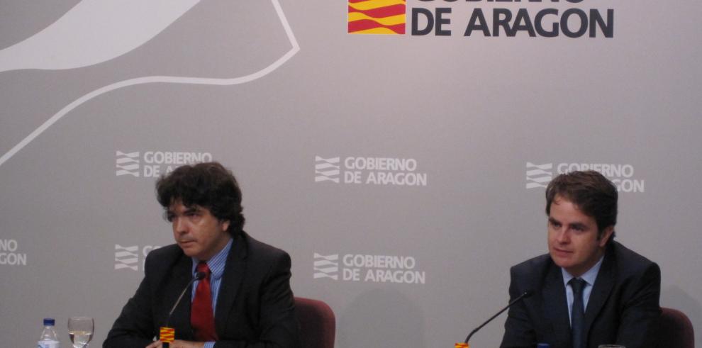 El ejecutivo ahorrará 105 millones de euros con el Plan de Racionalización del Gasto