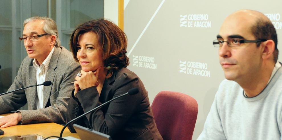 El Plan Localidad presenta el  Portal del Empleado Local y la Plataforma de Administración Electrónica de las comarcas