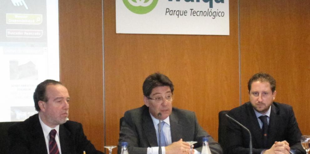 La Central de Reservas de Aragón dispone de un nuevo portal en Internet y superará las 1.000 empresas turísticas adheridas en los próximos días