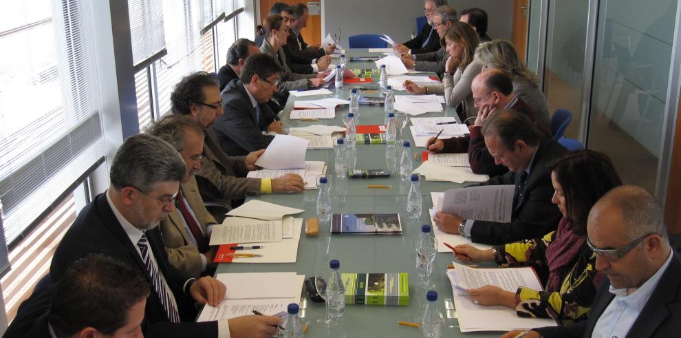 La Central de Reservas de Aragón dispone de un nuevo portal en Internet y superará las 1.000 empresas turísticas adheridas en los próximos días