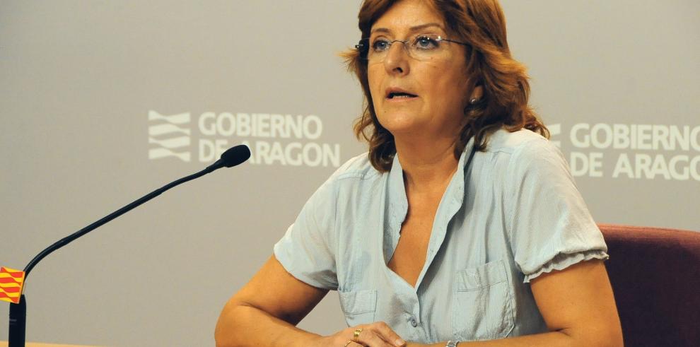 María Victoria Broto: ¿Este fallo demuestra que Lérida nunca ha tenido razón y que ya no tiene excusas para devolver los bienes¿