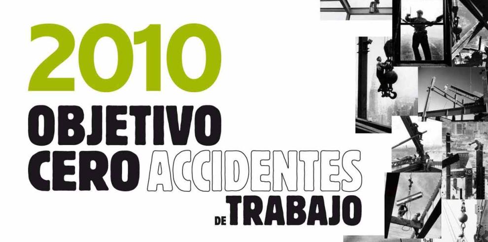 La prevención de los accidentes laborales centra la Semana Internacional de la Seguridad y Salud en el Trabajo
