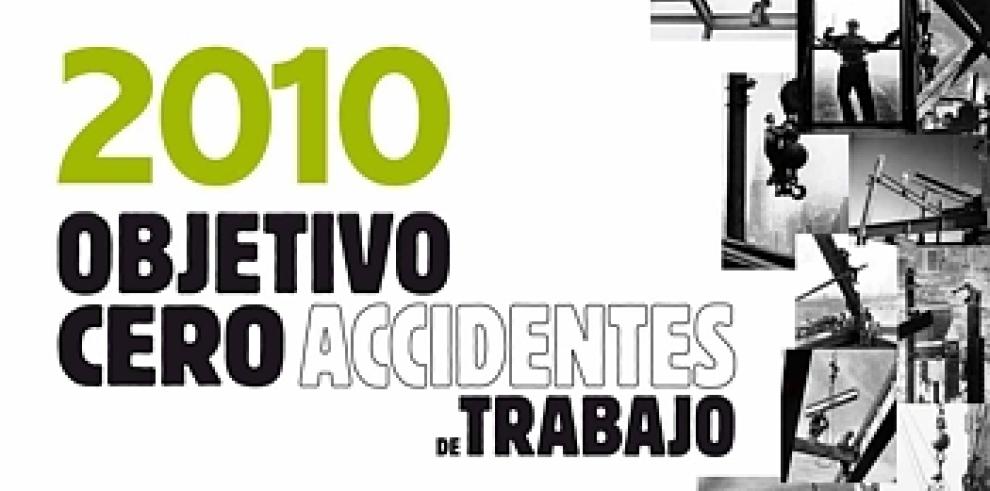 La prevención de los accidentes laborales centra la Semana Internacional de la Seguridad y Salud en el Trabajo
