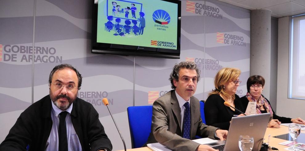 Salud publica una guía para el uso responsable y adecuado de las redes sociales