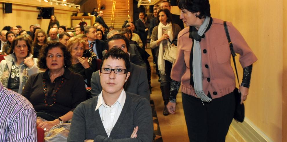 El Observatorio Aragonés de Consumo nace como un instrumento para analizar la evolución de los hábitos de los consumidores aragoneses