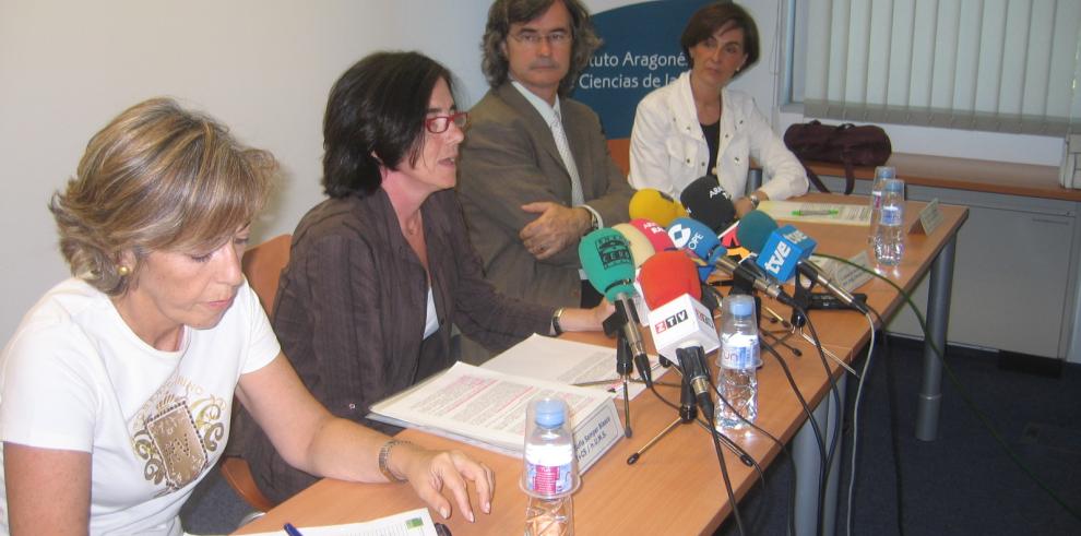 El Servicio de Microbiología del Miguel Servet coordina un proyecto de investigación sobre tuberculosis multiresistente en el que participan hospitales de las distintas comunidades autónomas