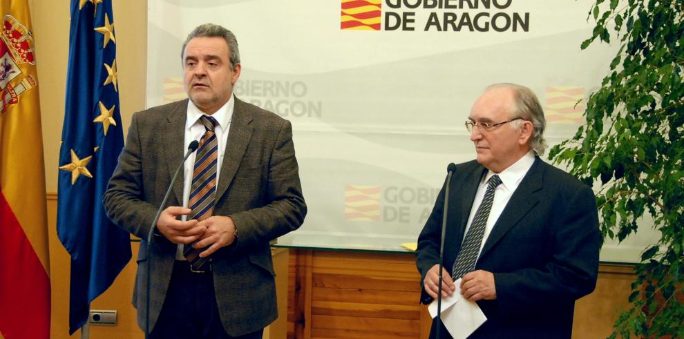 riada ebro reunion