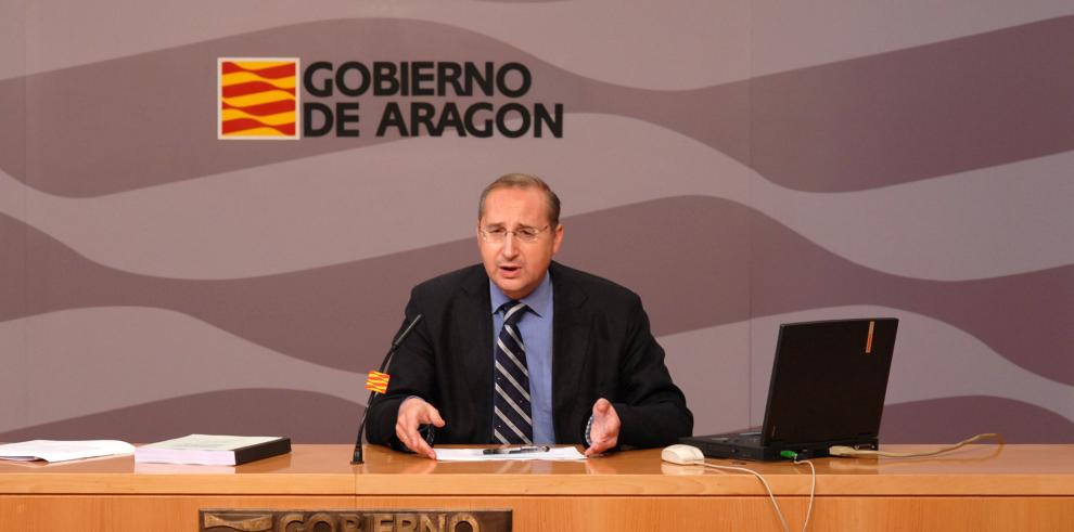 La hipoteca de la vivienda habitual es el gasto mensual más importante para las familias aragonesas