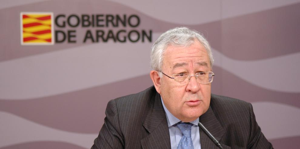 El Gobierno de Aragón destina 8,5 mllones de euros a los agentes económicos y sociales para la ejecución de programas y servicios para el empleo