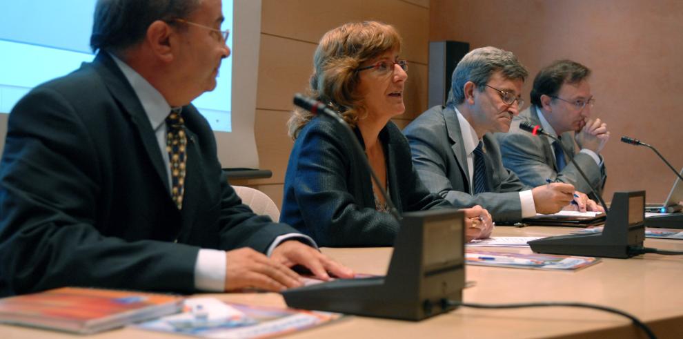 La Asociación Tecnoebro pone al servicio de las empresas aragonesas soluciones tecnológicas y de innovación para mejorar su competitividad