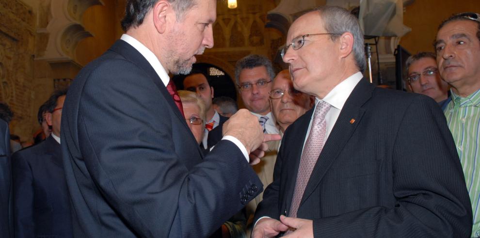toma de posesion
