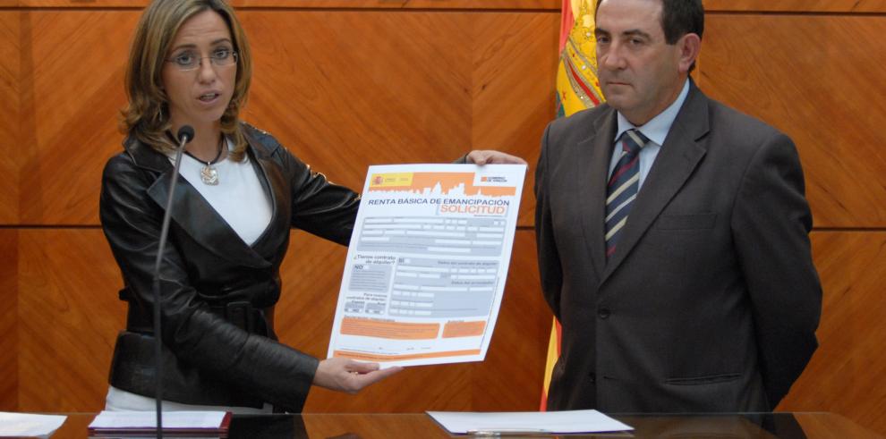 El Toc Toc gestionará las ayudas de alquiler a los jóvenes a partir del 1 de enero