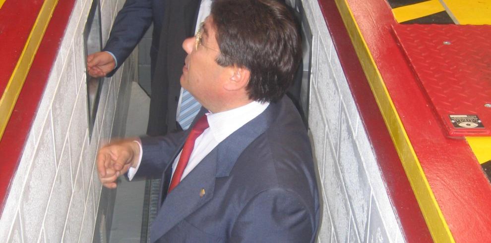 La estación de ITV de Fraga amplía sus instalaciones