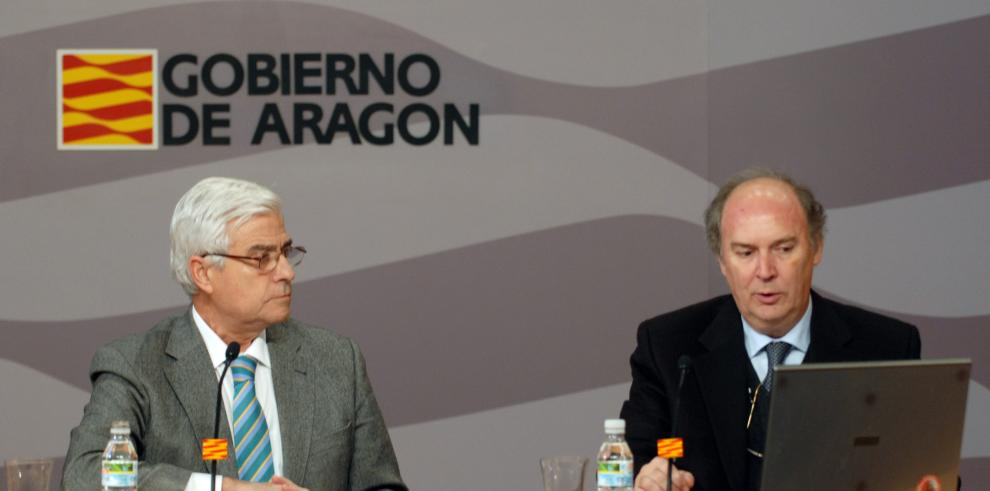 El Programa de Desarrollo Rural  LEADER contará con 119 millones de euros en el periodo 2007-2013