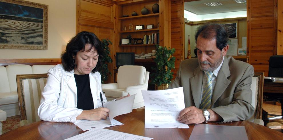El Gobierno de Aragón licita la construcción de la Casa Consistorial de Torrellas por 628.000 euros