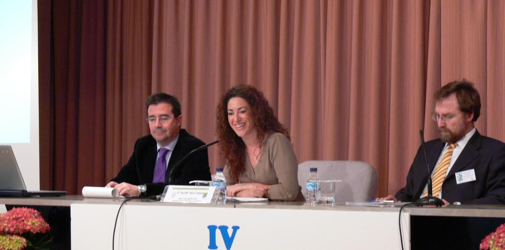 El IV Encuentro de directores de albergues juveniles aprueba la "Carta de Zaragoza"
