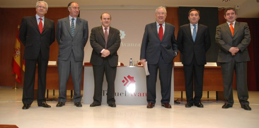 Teruel Avanza nace con el objetivo de impulsar la industria turística de la provincia