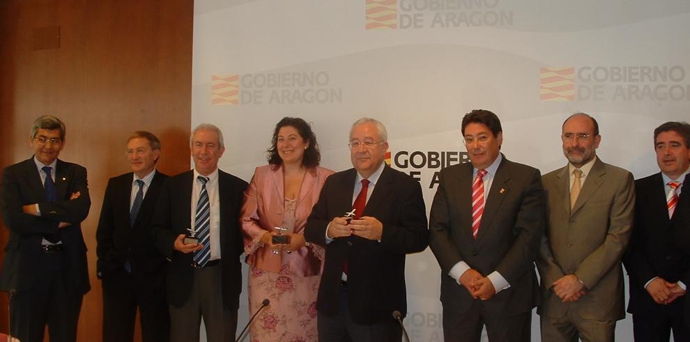 Constituida la empresa mixta Teruel Aviación con el objetivo de promover vuelos comerciales a la capital turolense