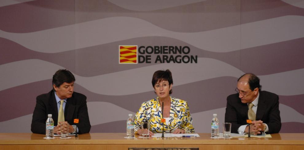 Más de 800 expertos en técnicas de reproducción asistida se dan cita en Zaragoza