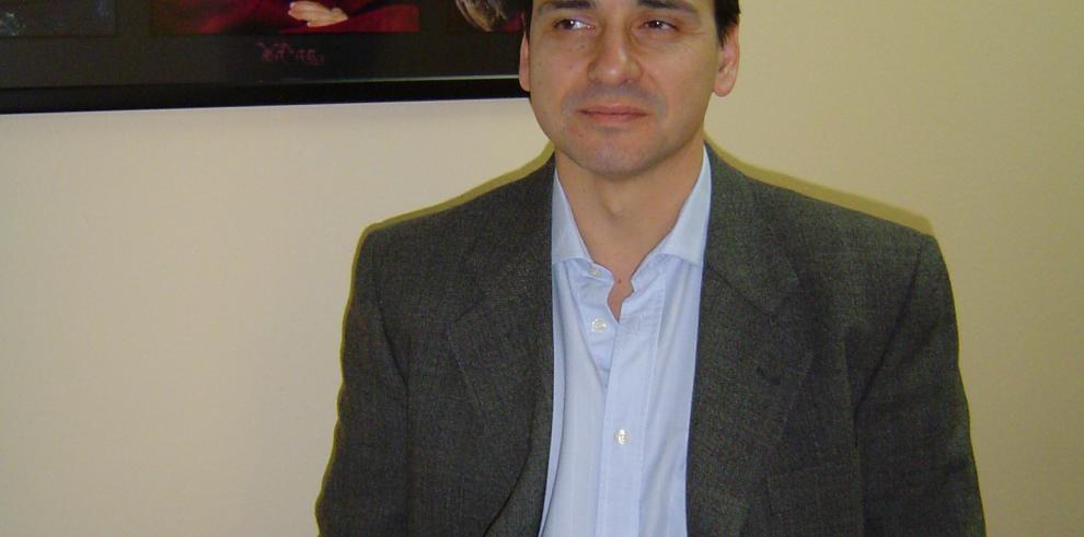 Nombrado el nuevo coordinador del Servicio de Urgencias del Hospital Universitario Miguel Servet