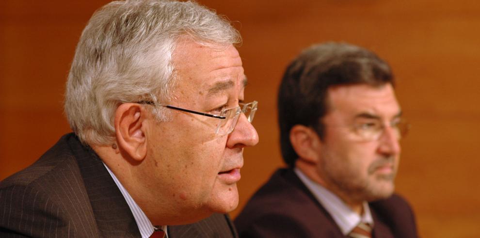 Proyecto de ley de prevención y protección integral a las mujeres víctimas de violencia en Aragón