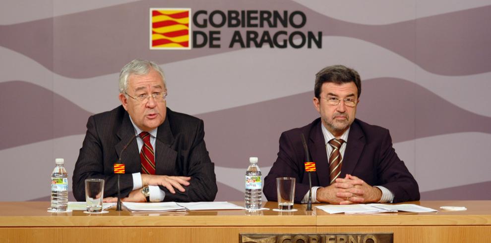 Proyecto de ley de prevención y protección integral a las mujeres víctimas de violencia en Aragón