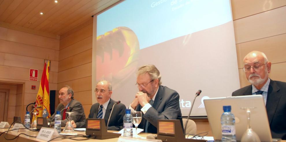 La aplicación de las tecnologías de la información a la cadena de suministros será fundamental para el desarrollo del sector logístico