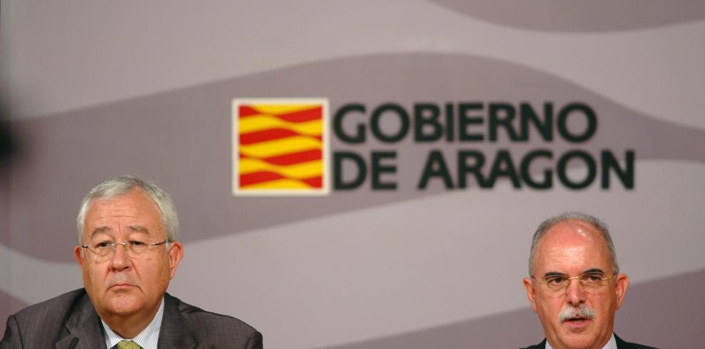 Presentado el Proyecto de Ley de Presupuestos para 2007 que asciende a 5.163 millones de euros, un 7,5% más que el año anterior