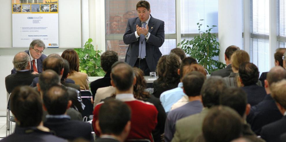 CEEIARAGON ha analizado más de 4.000 proyectos empresariales desde su creación en 1992