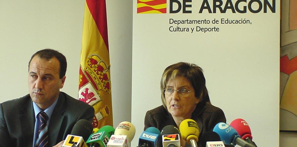 Las familias conocerán desde hoy los detalles del proceso de escolarización para el curso 2006/2007