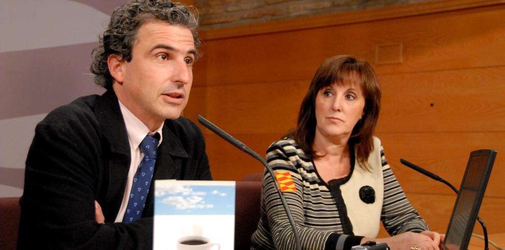 La Dirección General de Salud Pública y APTA impulsan distintas actuaciones para la sensibilización en la prevención del tabaquismo