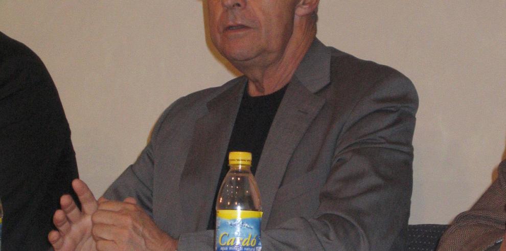 Gonzalo Arguilé inaugura las XII Jornadas Ganaderas de Montaña