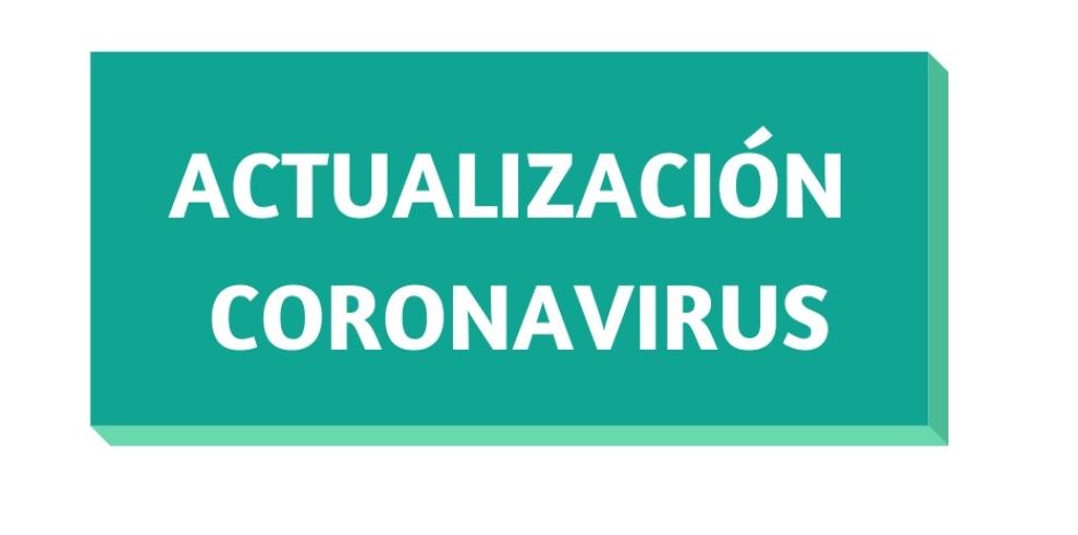 Salud Pública detecta 81 nuevos casos de coronavirus desde el viernes